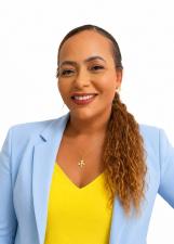 Foto oficial de Cristina Puridade