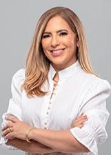 Foto oficial de Bete de Zé de Agdônio