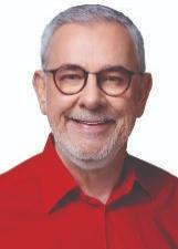 Foto oficial de Waldenor Pereira