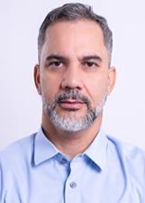 Foto oficial de Nado Guirra
