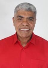 Foto oficial de Valdemir Medeiros