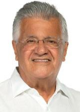Foto oficial de Bacelar