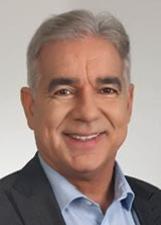 Foto oficial de Zé Neto