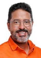 Foto oficial de Deyvid Bacelar