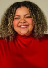 Foto oficial de Valeria Santana