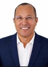 Foto oficial de Dr. Zé Raimundo