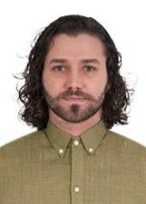 Foto oficial de Leandro Carvalho