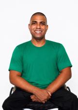 Foto oficial de Anderson Santos
