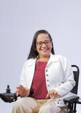 Foto oficial de Ana Campos