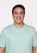 Foto oficial de Marcos Rêgo