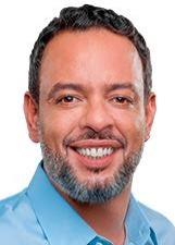 Foto oficial de Lucas Reis