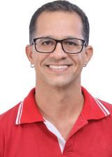 Foto oficial de Professor Paulo Riela