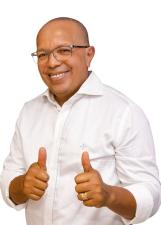 Foto oficial de Luiz Carlos Suica