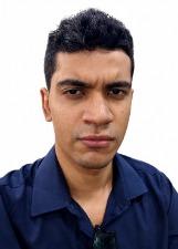 Foto oficial de Ylan Pablo