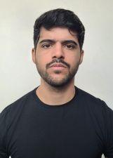 Foto oficial de Matheus Rosa