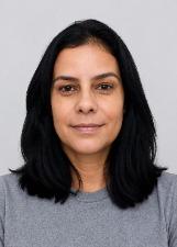 Foto oficial de Carol Verdadeiro