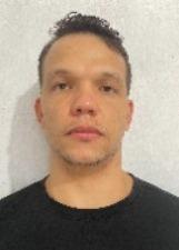 Foto oficial de Vinicius Chagas Herói Sertão