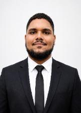 Foto oficial de Joceli Santana