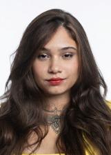 Foto oficial de Helena Egli