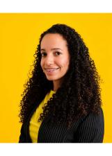 Foto oficial de Rina Costa