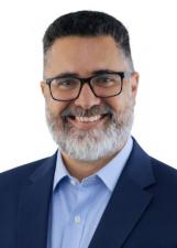 Foto oficial de Prof. Ricardo Justo