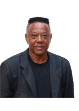 Foto oficial de Tiago Cunha