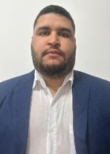 Foto oficial de Isaac Nolasco
