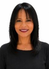 Foto oficial de Hortensia Riccio