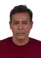 Foto oficial de Durval Neto