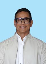 Foto oficial de Marcos Seguro