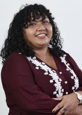 Foto oficial de Janaina Reboucas