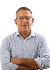 Foto oficial de Ademir Boulhosa