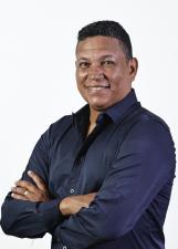Foto oficial de Zeus Ribeiro O Pai Atípico