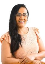 Foto oficial de Rosana Silva