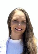 Foto oficial de Luciana Alves