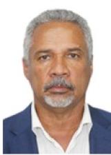 Foto oficial de Paulo Tear