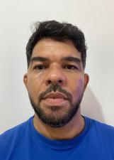 Foto oficial de Clebson Silva