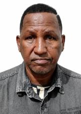 Foto oficial de Raimundo Nonato