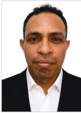 Foto oficial de Junior Oliveira