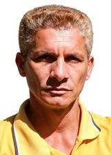 Foto oficial de Uelinton Almeida