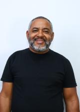 Foto oficial de Waltinho Ebenezer