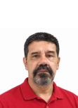 Foto oficial de Robson José Leal Lyra