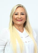 Foto oficial de Deusa Gomes