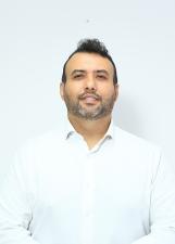 Foto oficial de Felipe Fonseca