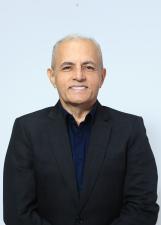 Foto oficial de Kennedy Passos