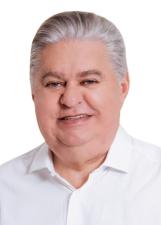 Foto oficial de Julio Cesar