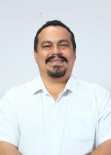 Foto oficial de Fábio do Coração