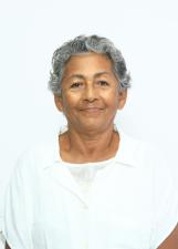 Foto oficial de Lúcia Noronha