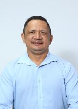 Foto oficial de Rafael do Queijo