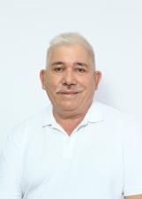 Foto oficial de Prof. Francisco Gonçalves